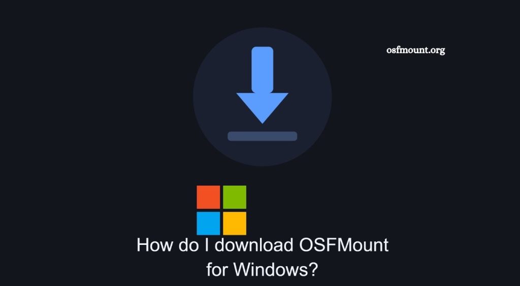 OSFMount