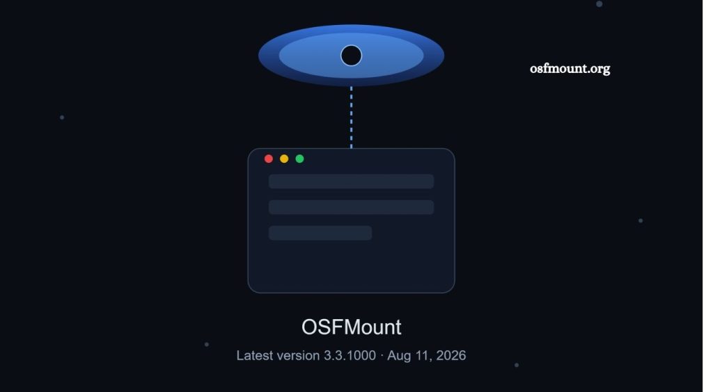 OSFMount