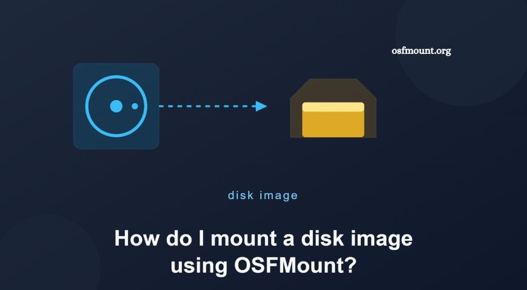 OSFMount