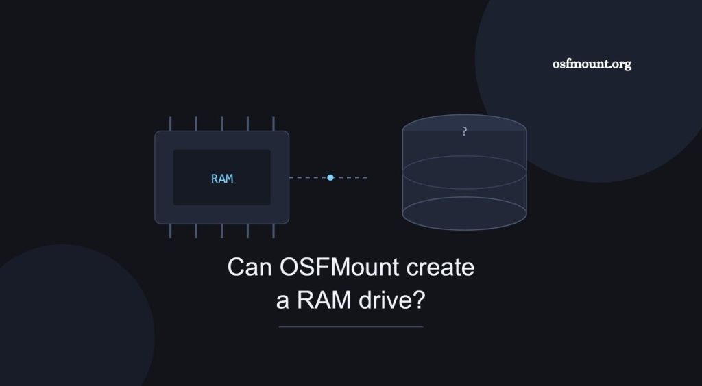 OSFMount